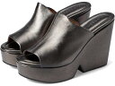 (取寄) クレジュリー ドルシー Clergerie Dolcy Brown Metallic(4)
