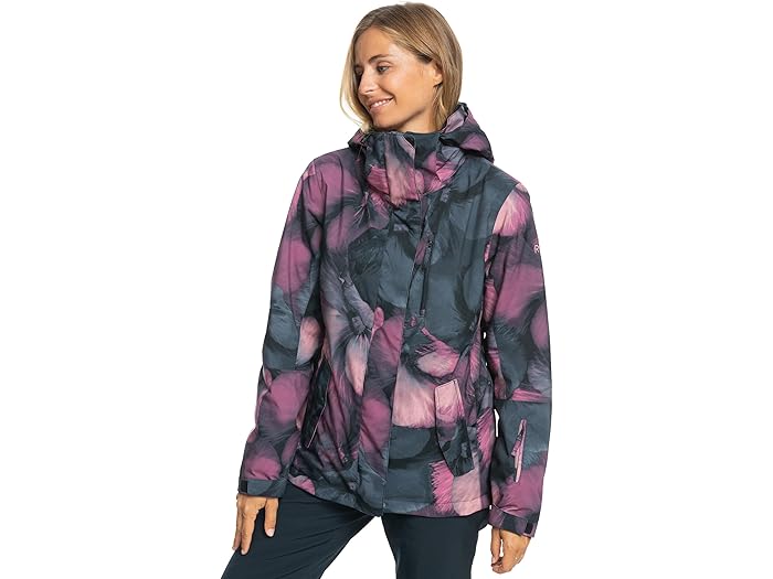 ()  åƥ 󥵥졼ƥå Ρ 㥱å Roxy Jetty Insulated Snow Jacket T...