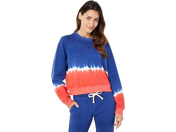 () 쥯ȥå &  ʥ ץ륪С Electric & Rose Ronan Pullover Silverlak...