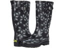(取寄) ウエスタンチーフ プリンテッド トール レイン ブーツ Western Chief Printed Tall Rain Boot Cubique