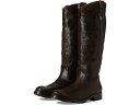 (取寄) フライ メリッサ ダブル ソール Frye Melissa Double Sole Brown