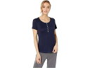 (取寄) スプレンディッド オルウェイズ Pj ティー Splendid Always PJ Tee Midnight Navy