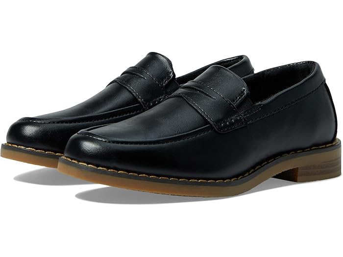 (取寄) ディアスタッグズ キッズ ベンチュラ ドレス ペニー ローファー (リトル キッド/ビッグ キッド)..