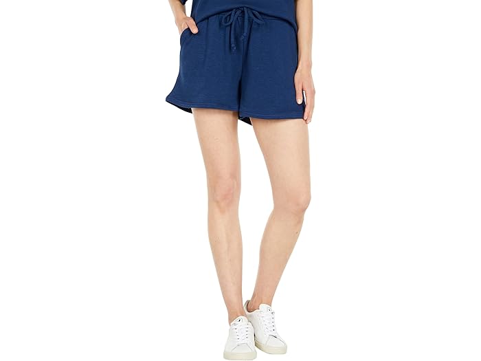 (取寄) チェイサー スラブ フレンチ テリー イージー ショーツ Chaser Slub French Terry Easy Shorts Schooner