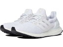(取寄) アディダス ランニング ウルトラブースト 5.0 adidas Running Ultraboost 5.0 White/White/White