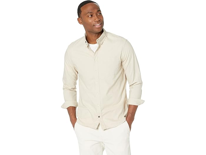 () ƥ顼 ƥå  å Taylor Stitch The Jack Natural Oxford