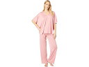 (取寄) N バイ ナトリ コンゴ Pj セット N by Natori Congo PJ Set Coral Reef