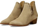 (取寄) フリーピープル スタデッド チャーム ダブル V ブーツ Free People Studded Charm Double V Boot Camel ...