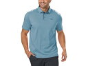 (取寄) ブラッククローバー バハ ポロ Black Clover Baja Polo Azure/Navy Clover(4)