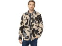 (取寄) ボルコム スノー シェルパ フランネル ジャケット Volcom Snow Sherpa Flannel Jacket Drill Khaki