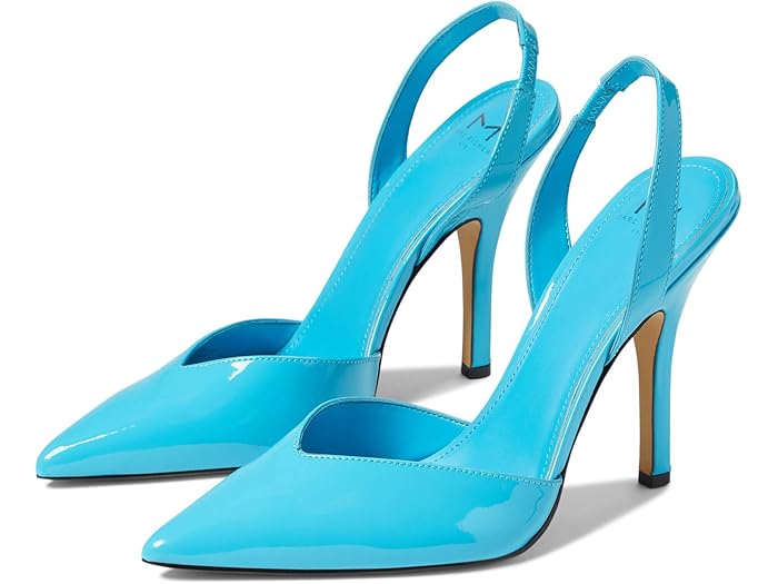 () ޡեå㡼 եƥ Marc Fisher LTD Fiesty Medium Blue