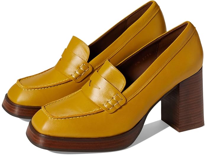 (取寄) アロハス ビジー ALOHAS Busy Marigold Yellow