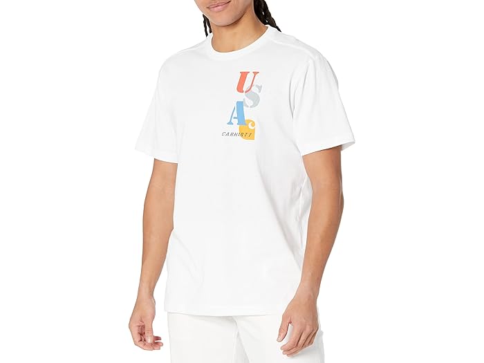 () ϡ å-եå եå ߥåɥ USA եå T Carhartt Relaxed F...