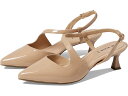(取寄) アンクライン イザベッタ Anne Klein Izabetta Nude Patent