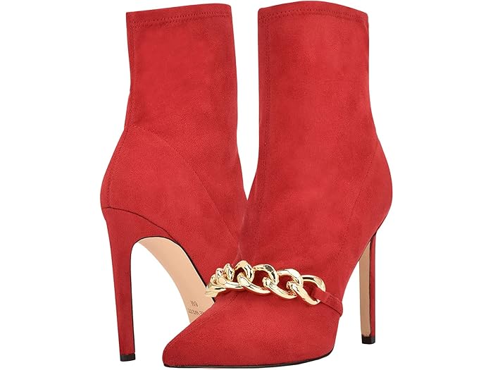 () ʥ󥦥 ƥС 2 Nine West Timbaa 2 Red