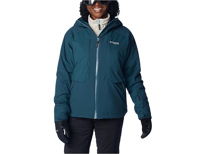 () ӥ ϥ 㥱å Columbia Highland Summit? Jacket Night Wave