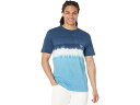 (取寄) ヴィスラ ドロップ アウト ショート スリーブ ポケット ティー VISSLA Drop Out Short Sleeve Pocket Tee Da...
