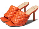 (取寄) マークフィッシャー ダキナ Marc Fisher LTD Dakina Orange(4)