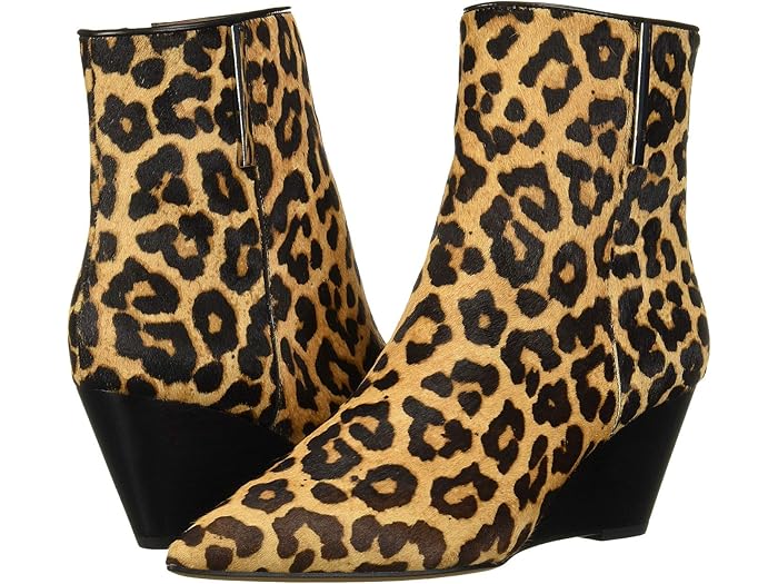 () ե   Franco Sarto Athens Camel Hair 2