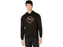 (取寄) プーマ ワールドワイド スポーツ グラフィック フリース パーカー PUMA Worldwide Sports Graphic Fleece Hood...