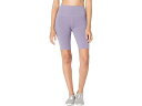 (取寄) スケッチャーズ ゴー ウォーク ハイ ウェスト 10 バイク ショーツ SKECHERS GO WALK High Waisted 10
