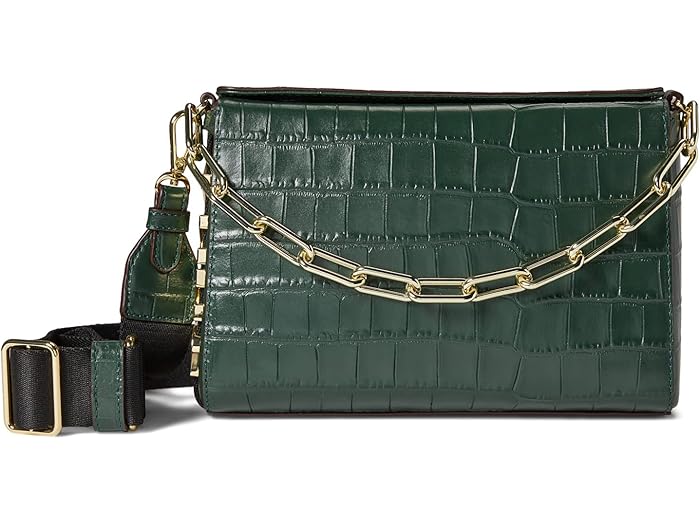 () ʥ˥塼衼  ܥǥ DKNY Kym Crossbody Gianni Green