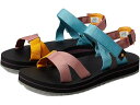 (取寄) コロンビア サンダル Columbia Alava? Sandal Sandalwood Pink/Mango