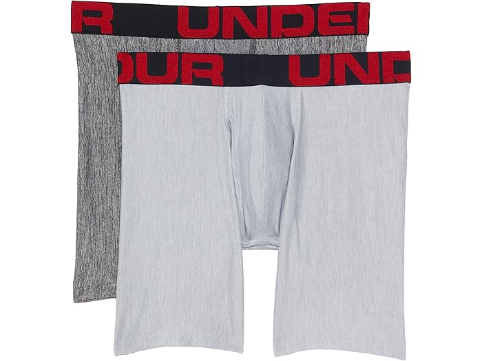 () ޡ ƥå 6 2-ѥå Under Armour Tech 6