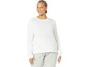 (取寄) プーマ ラン クラウドスパン マラソン ロング スリーブ ティー PUMA Run Cloudspun Marathon Long Sleeve Tee Puma White