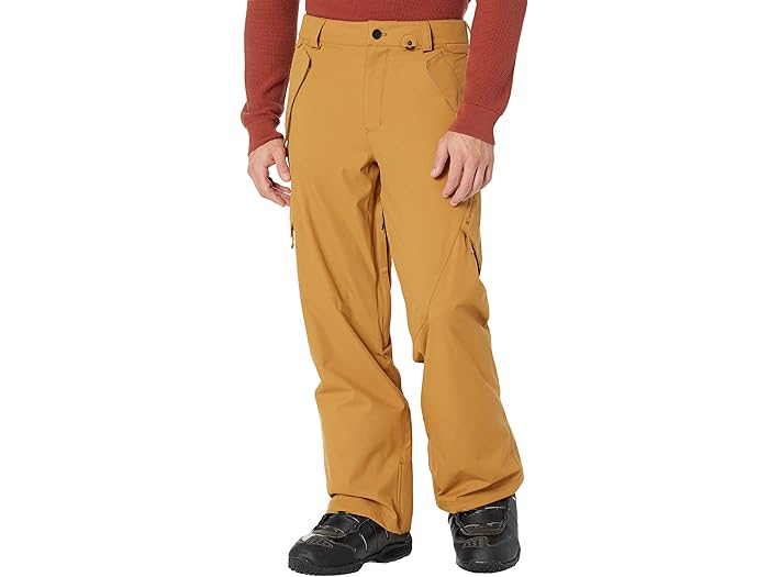 () ܥ륳 Ρ SLC  ѥ Volcom Snow SLC Cargo Pants Caramel