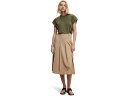 (取寄) マンゴ ジェイド Tシャツ MANGO Jade T-Shirt Khaki