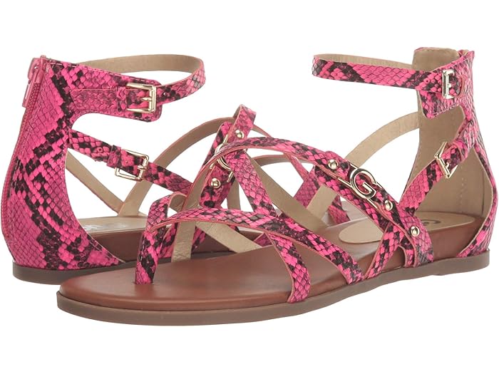 () GBG 󥼥륹 GBG Los Angeles Camrin Dark Pink