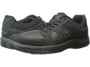 (取寄) ロックポート ゲット ユア キックス ブルシャー Rockport Get Your Kicks Blucher Black
