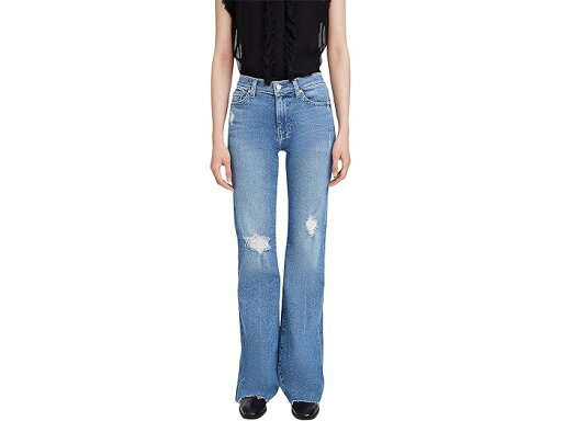 (取寄) セブンフォーオールマンカインド ドウジョウ トラウザーズ カット ヘム イン デストオイ 7 For All Mankind Dojo Trousers Cut Hem in Adlphi Destroy Adlphi Destroy (取寄) セブンフォーオールマンカインド ドウジョウ トラウザーズ カット ヘム イン デストオイ 7 For All Mankind Dojo Trousers Cut Hem in Adlphi Destroy Adlphi Destroy