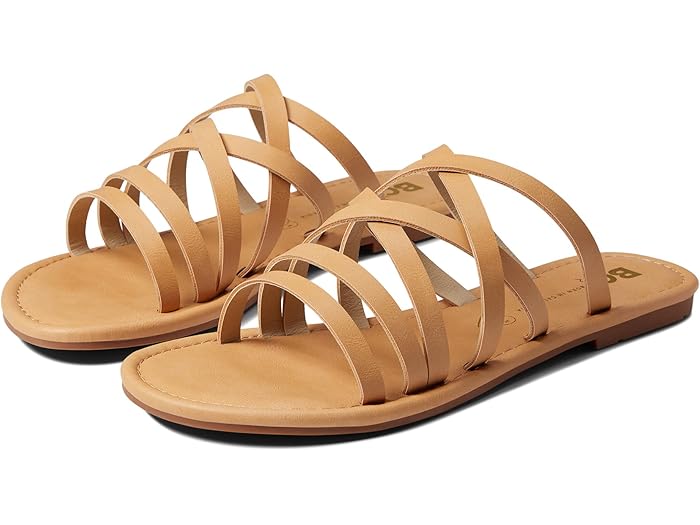 (取寄) ビーシーフットウェア オール ディス タイム BC Footwear All This Time Vacchetta