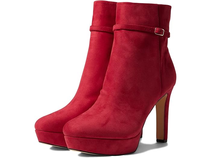 () ʥ󥦥 饤 2 Nine West Gripe 2 Red Suede