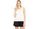 (取寄) プーマ エスケープ タンク PUMA Escape Tank Rosewater Heather/Puma White(4)