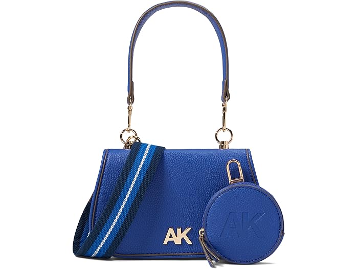 () 󥯥饤 С֥ եå  Хå W/  ȥå   ѡ Anne Klein...