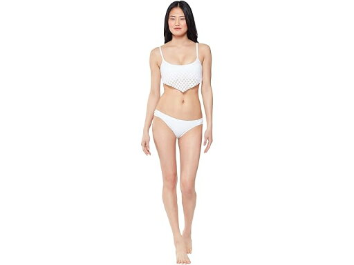 (取寄) ジェシカ シンプソン スウィート トゥース ソリッズ サイド シャード ヒップスター ボトム Jessica Simpson Sweet Tooth Solids Side Shirred Hipster Bottoms White (取寄) ジェシカ シンプソン スウィート トゥース ソリッズ サイド シャード ヒップスター ボトム Jessica Simpson Sweet Tooth Solids Side Shirred Hipster Bottoms White