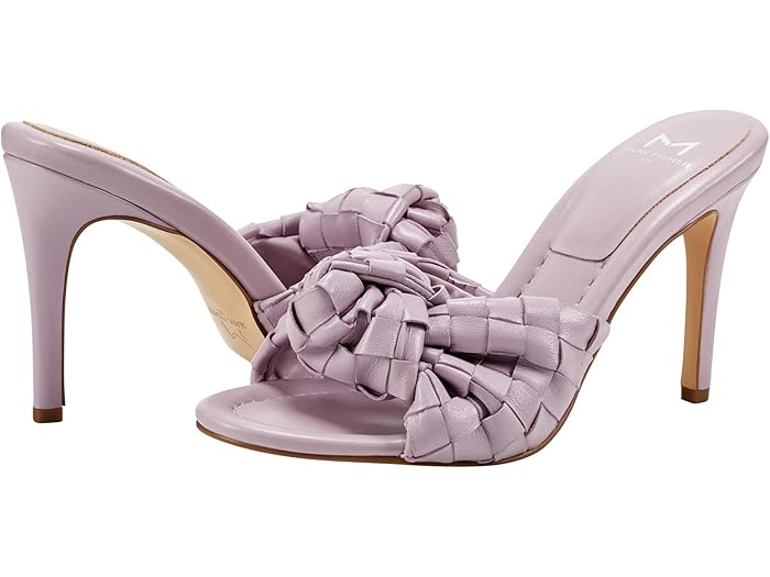 (取寄) マークフィッシャー ジャンナ Marc Fisher LTD Janna Lilac Leather