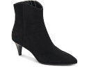 (取寄) ドルチェヴィータ Dolce Vita Davica Black Suede(4)