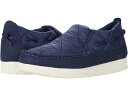 (取寄) スペリー モック-サイダー Sperry Moc-Sider Navy Nylon(4)