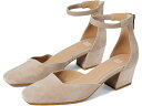 (取寄) アイリーン フィッシャー ヴィーリー Eileen Fisher Veery Earth Suede