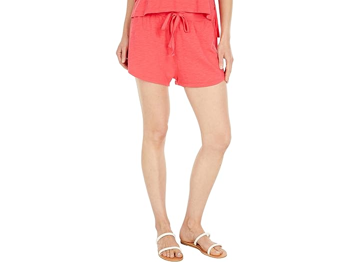 () ܥ 󥼥륹 ֥ 㡼 ݥå 硼 bobi Los Angeles Slubbed Jersey Poc...