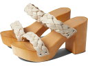 (取寄) マッデン ガール レイル Madden Girl Rail Bone Paris(4)