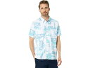 (取寄) クイックシルバー ウォーターマン カイルア クルーザー ショート スリーブ サーフ シャツ Quiksilver Waterman Kailua Cr...