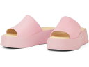 (取寄) バガボンド シューメーカーズ コートニー スライド Vagabond Shoemakers Courtney Slide Light Pink