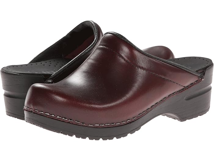 () ˥ ˥ ֥ꥪ Sanita Sonja Cabrio Bordeaux