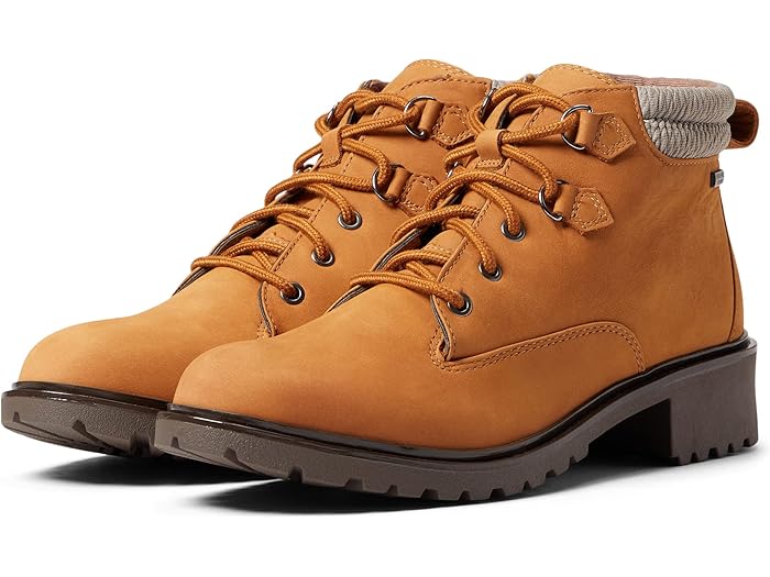 () åݡ 饤꡼ ϥ Rockport Ryleigh Hiker Cashew Waterproof