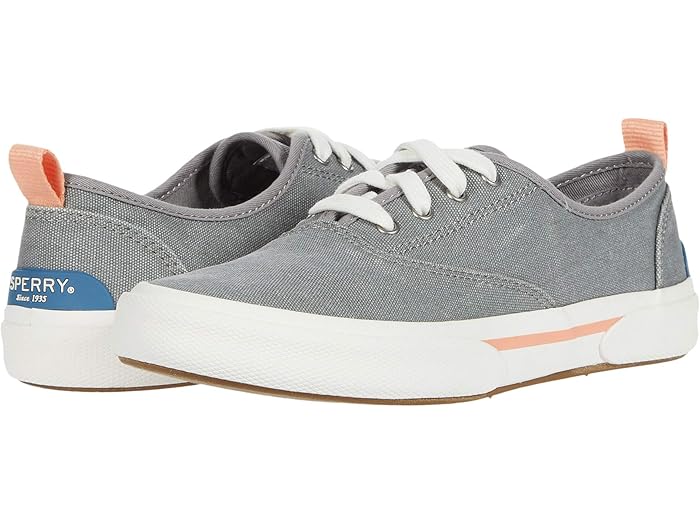 () ڥ꡼ ԥ  ֥ ȥ Sperry Pier Wave CVO Retro Grey